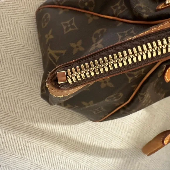 Louis Vuitton Monogram Tivoli GMl - Picture 12 of 16